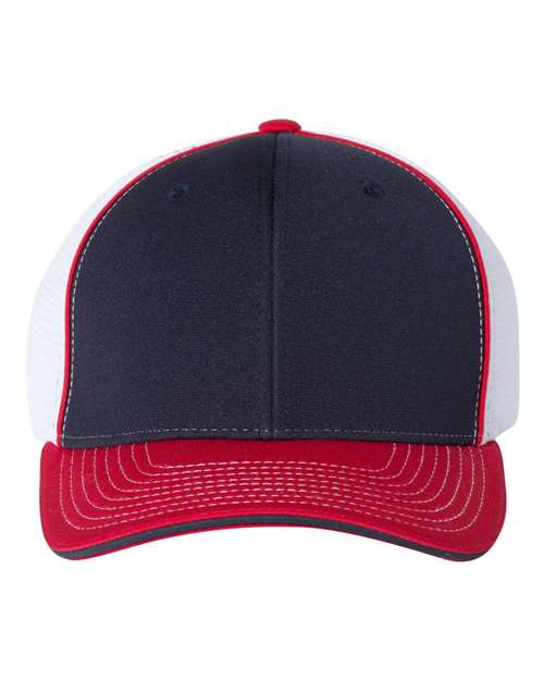 Richardson Pulse Sportmesh R-Flex Cap 172 - HatFlow Company
