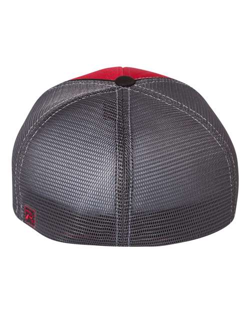 Richardson Pulse Sportmesh R-Flex Cap 172 - HatFlow Company