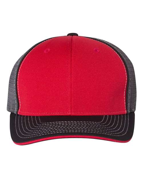 Richardson Pulse Sportmesh R-Flex Cap 172 - HatFlow Company