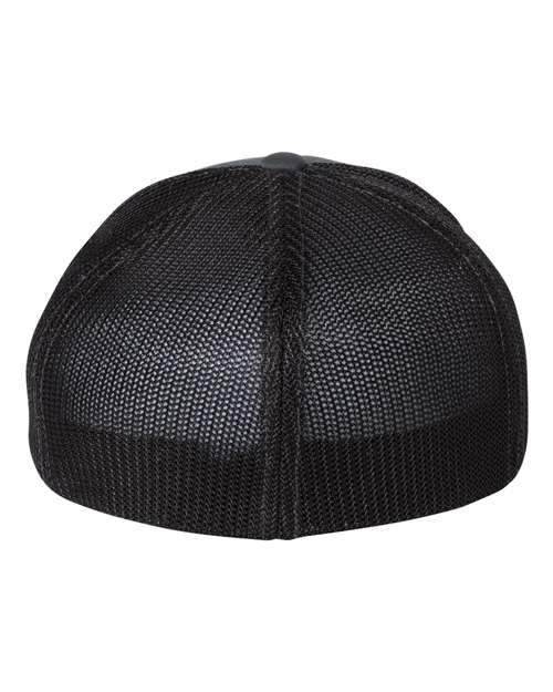 Richardson R-Flex Trucker Cap 110 - HatFlow Company