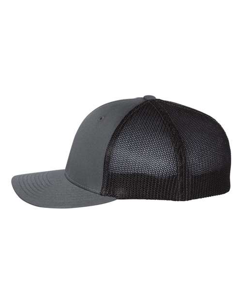 Richardson R-Flex Trucker Cap 110 - HatFlow Company