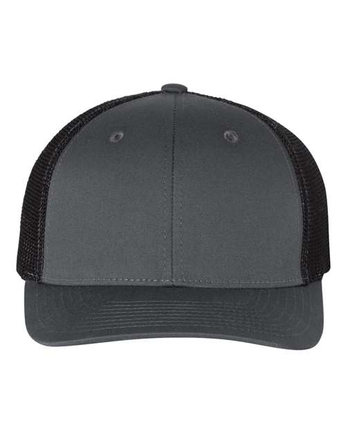 Richardson R-Flex Trucker Cap 110 - HatFlow Company