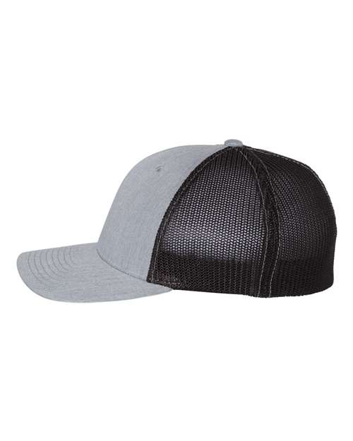 Richardson R-Flex Trucker Cap 110 - HatFlow Company