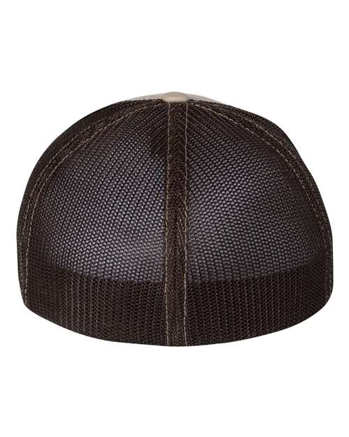 Richardson R-Flex Trucker Cap 110 - HatFlow Company