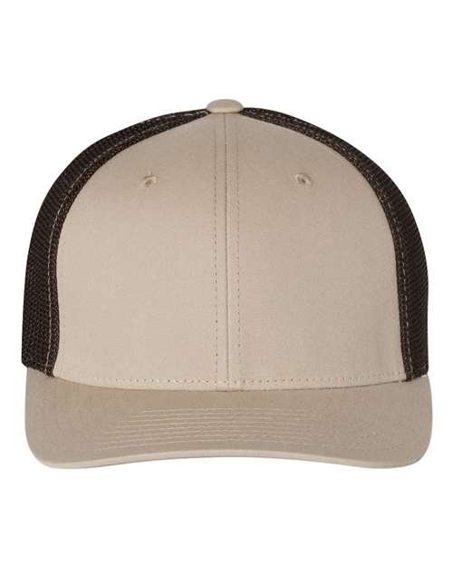 Richardson R-Flex Trucker Cap 110 - HatFlow Company
