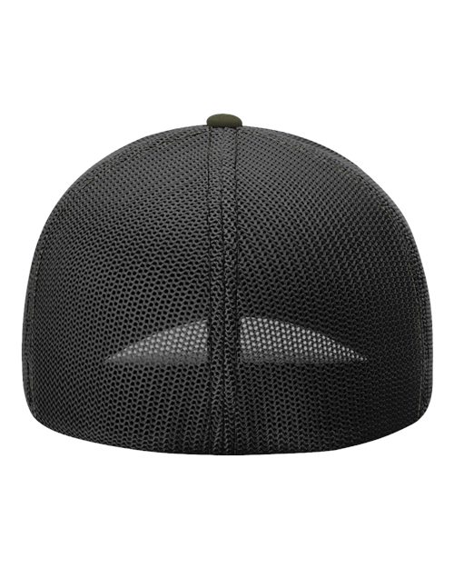 Richardson R-Flex Trucker Cap 110 - HatFlow Company