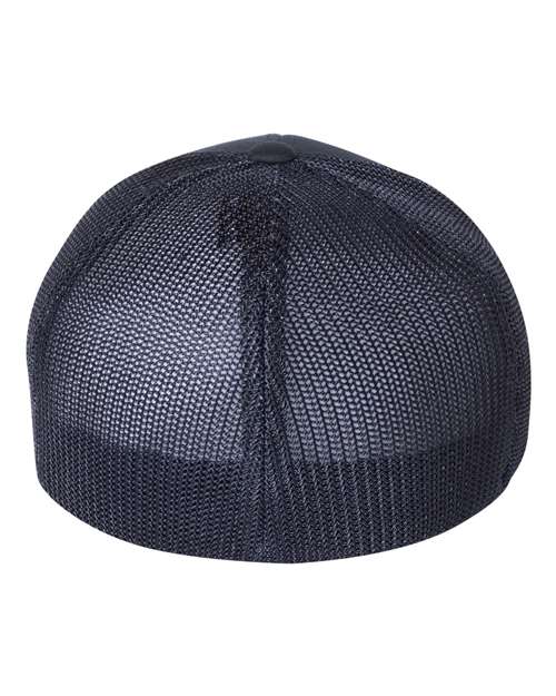 Richardson R-Flex Trucker Cap 110 - HatFlow Company