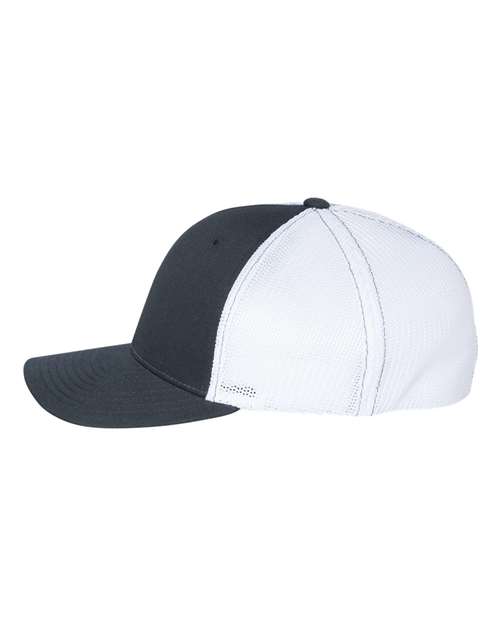 Richardson R-Flex Trucker Cap 110 - HatFlow Company