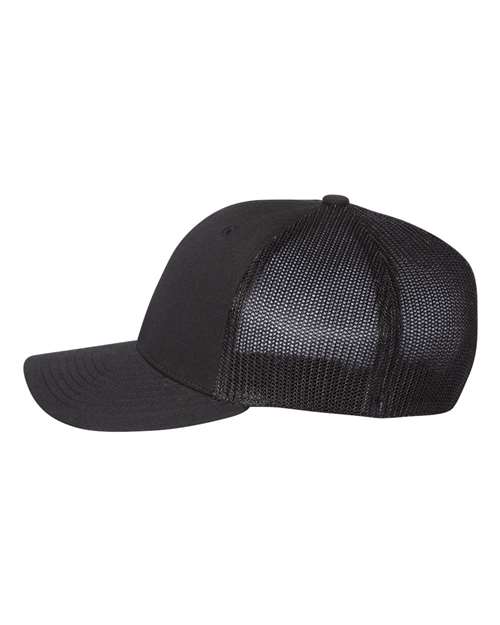 Richardson R-Flex Trucker Cap 110 - HatFlow Company