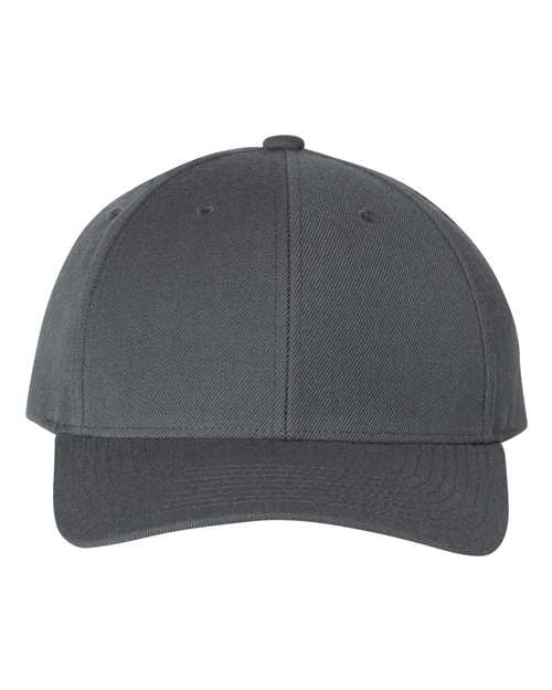 YP Classics Premium Curved Bill Snapback Cap 6789M - HatFlow Company