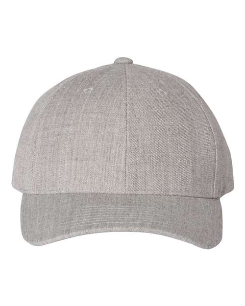 YP Classics Premium Curved Bill Snapback Cap 6789M - HatFlow Company