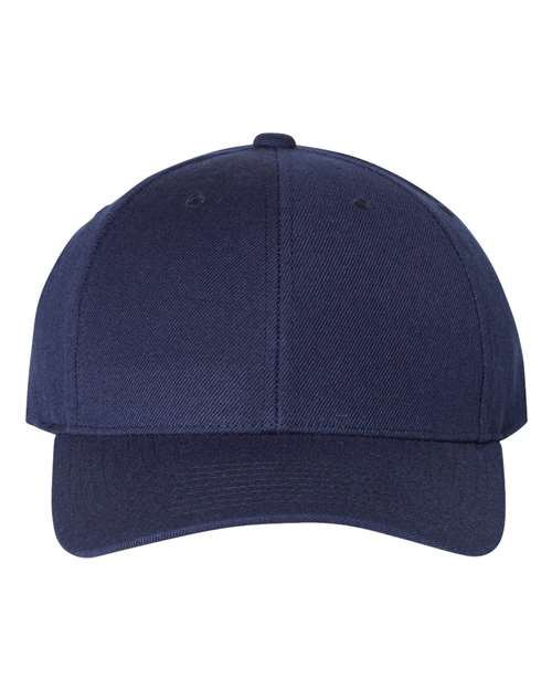 YP Classics Premium Curved Bill Snapback Cap 6789M - HatFlow Company