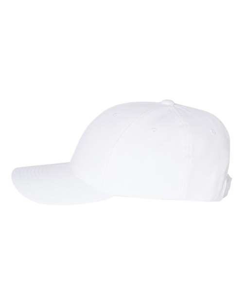 YP Classics Premium Curved Bill Snapback Cap 6789M - HatFlow Company