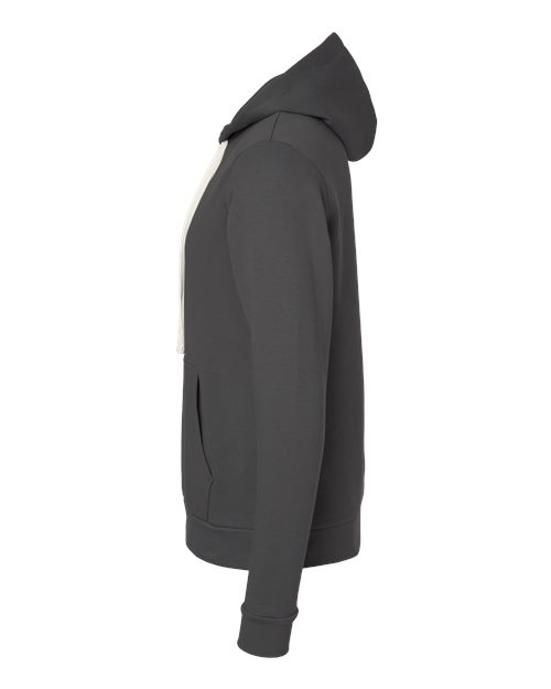 Next Level Unisex Santa Barbara Hoodie Sweatshirt 9303 - HatFlow Company