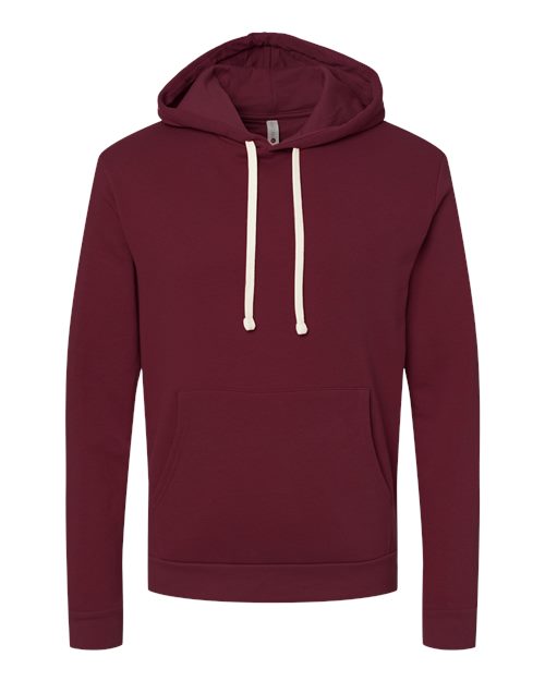 Next Level Unisex Santa Barbara Hoodie Sweatshirt 9303 - HatFlow Company