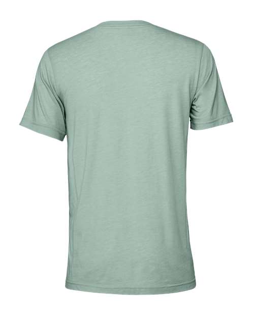 BELLA + CANVAS Triblend Tee 3413