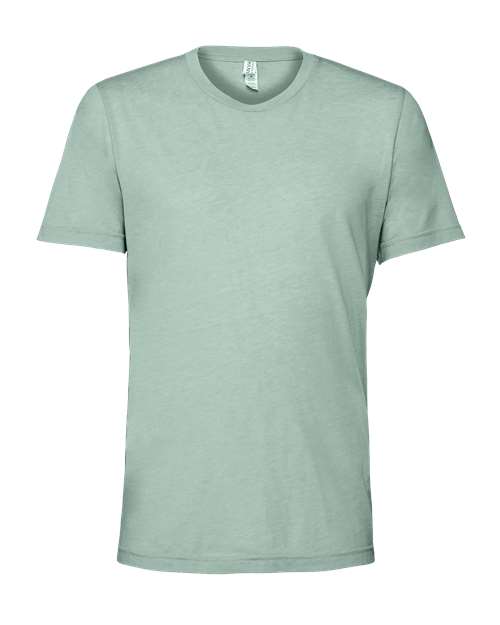 BELLA + CANVAS Triblend Tee 3413