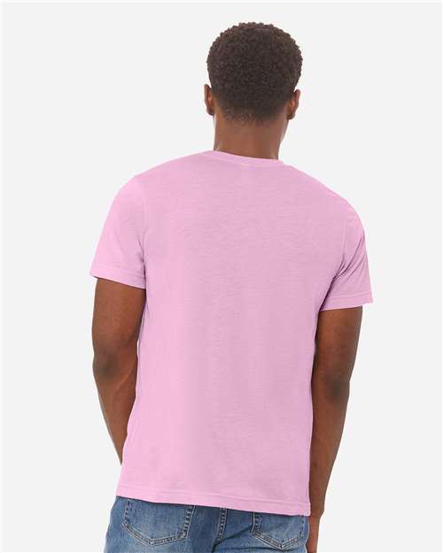 BELLA + CANVAS Triblend Tee 3413