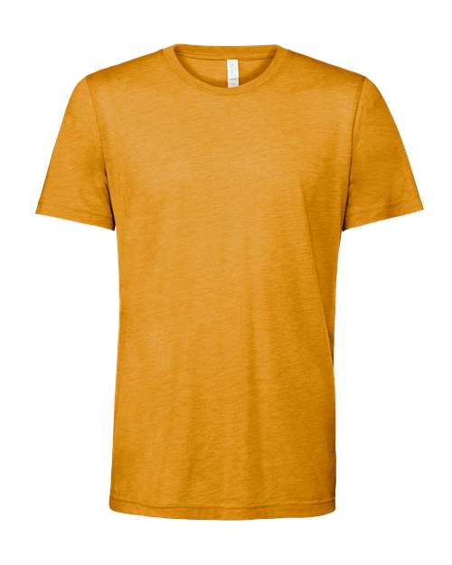 BELLA + CANVAS Triblend Tee 3413