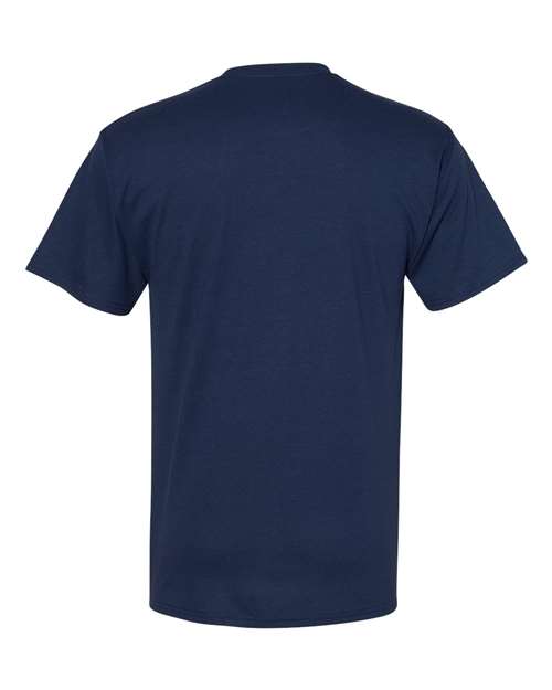 Hanes Unisex Workwear Pocket T-Shirt W110 - HatFlow Company