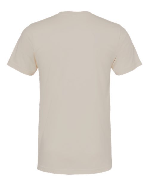 BELLA + CANVAS CVC Jersey Tee 3001CVC