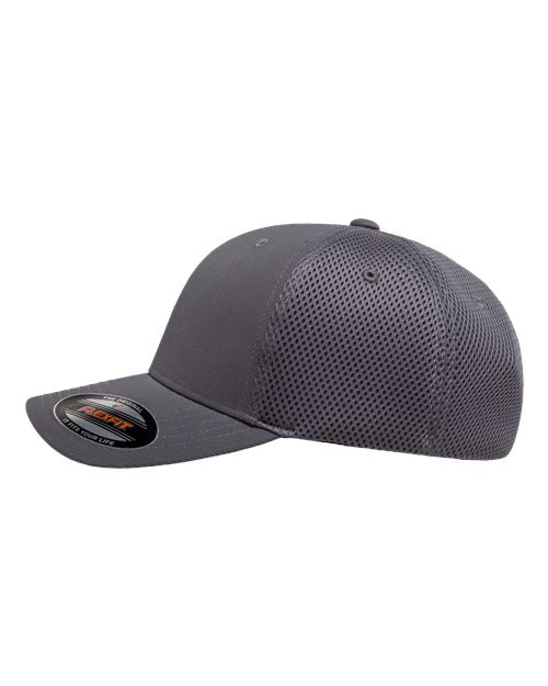 Flexfit Ultrafiber Mesh Cap 6533 - HatFlow Company