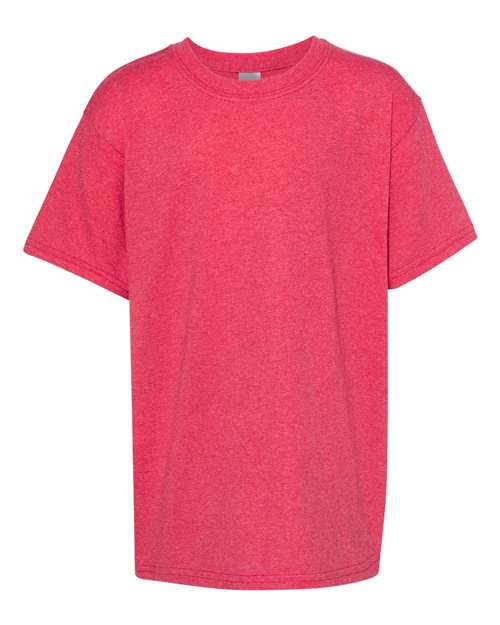 Gildan Youth Heavy Cotton™ T-Shirt 5000B