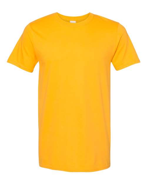 Gildan Unisex Softstyle® T-Shirt 64000