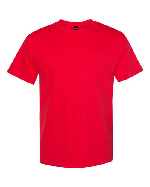 Hanes Unisex Beefy-T® T-Shirt 5180 - HatFlow Company