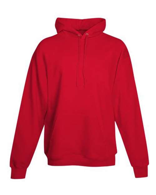 Hanes Unisex EcoSmart® Hooded Sweatshirt P170 - HatFlow Company