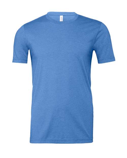 BELLA + CANVAS CVC Jersey Tee 3001CVC