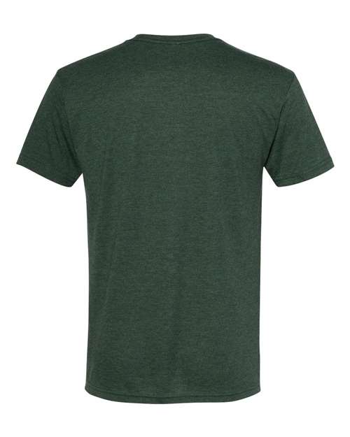 Next Level Unisex Triblend T-Shirt 6010 - HatFlow Company