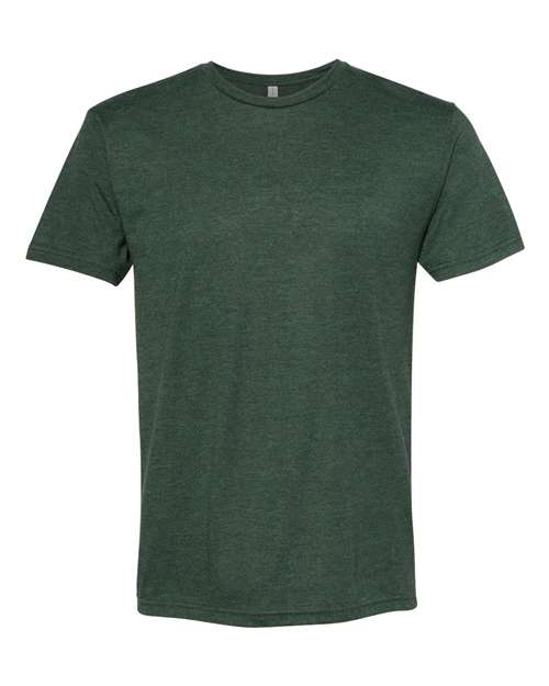 Next Level Unisex Triblend T-Shirt 6010 - HatFlow Company