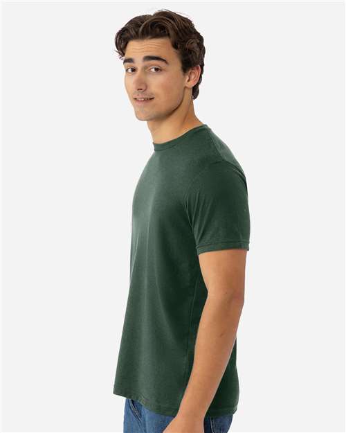 Next Level Unisex Triblend T-Shirt 6010 - HatFlow Company