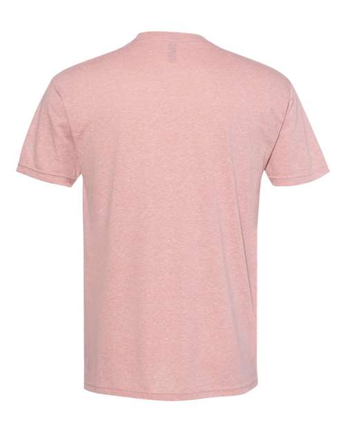 Next Level Unisex Triblend T-Shirt 6010 - HatFlow Company