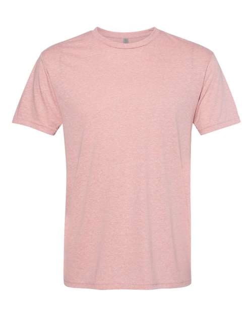 Next Level Unisex Triblend T-Shirt 6010 - HatFlow Company