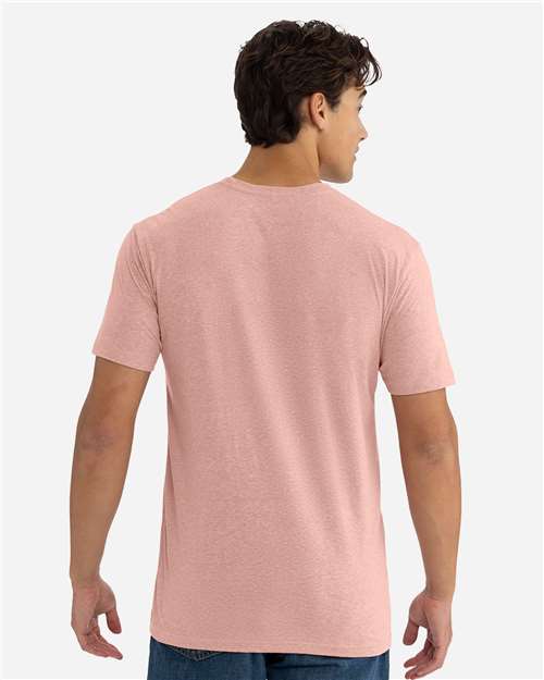 Next Level Unisex Triblend T-Shirt 6010 - HatFlow Company