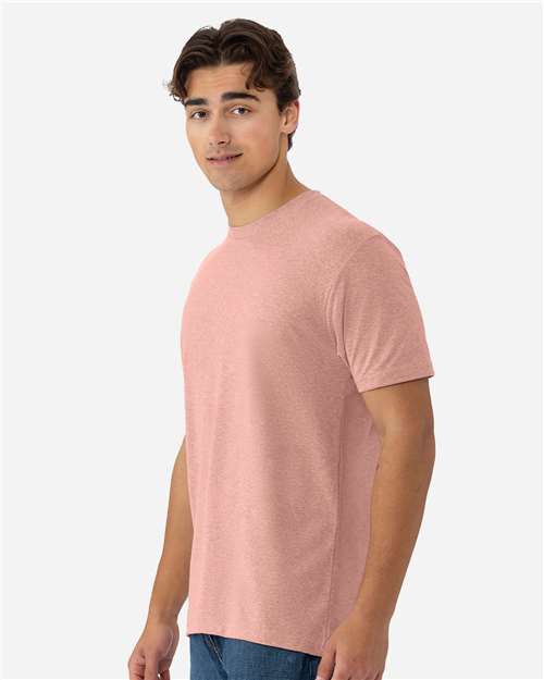 Next Level Unisex Triblend T-Shirt 6010 - HatFlow Company