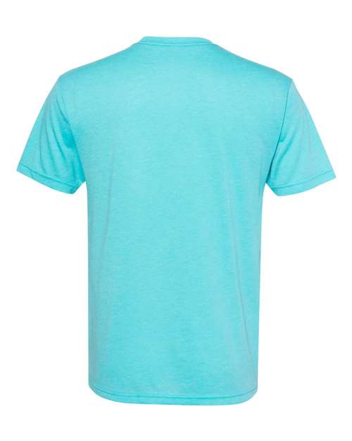 Next Level Unisex Triblend T-Shirt 6010 - HatFlow Company