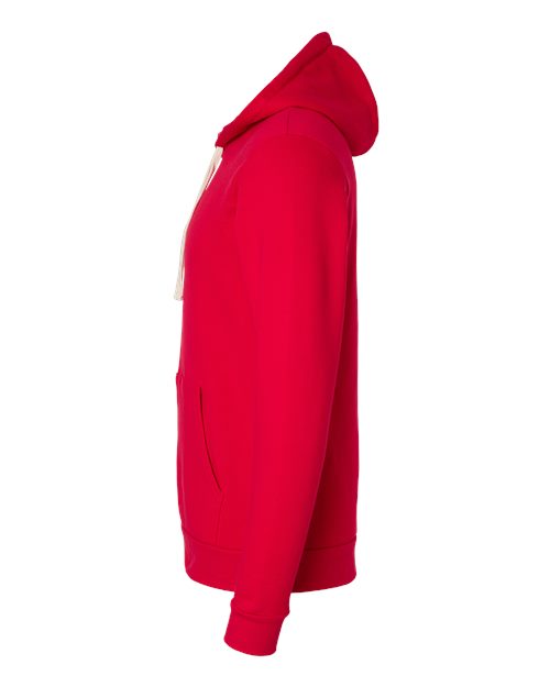 Next Level Unisex Santa Barbara Hoodie Sweatshirt 9303 - HatFlow Company