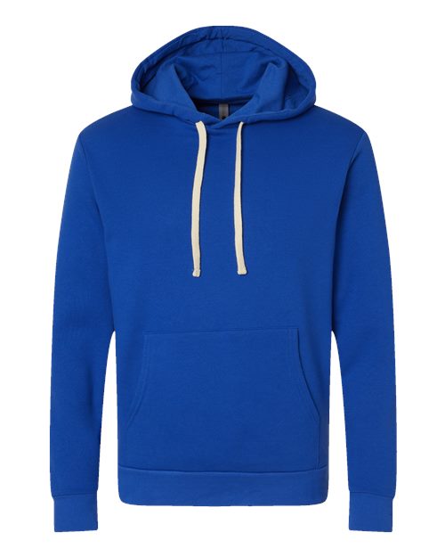 Next Level Unisex Santa Barbara Hoodie Sweatshirt 9303 - HatFlow Company