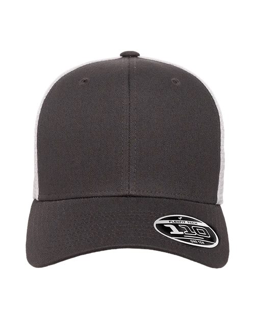 Flexfit 110® Mesh-Back Cap 110M - HatFlow Company