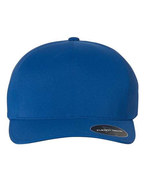 Flexfit Delta® Seamless Cap 180 - HatFlow Company