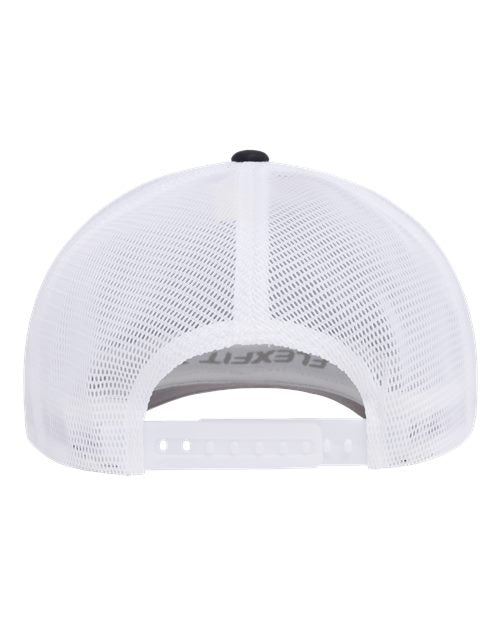 Flexfit 110® Mesh-Back Cap 110M - HatFlow Company