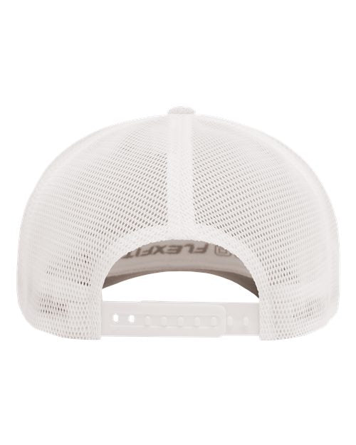 Flexfit 110® Mesh-Back Cap 110M - HatFlow Company