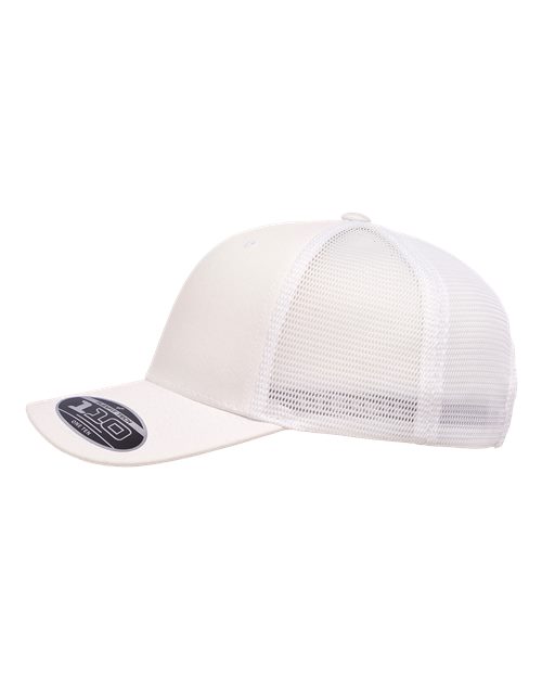 Flexfit 110® Mesh-Back Cap 110M - HatFlow Company