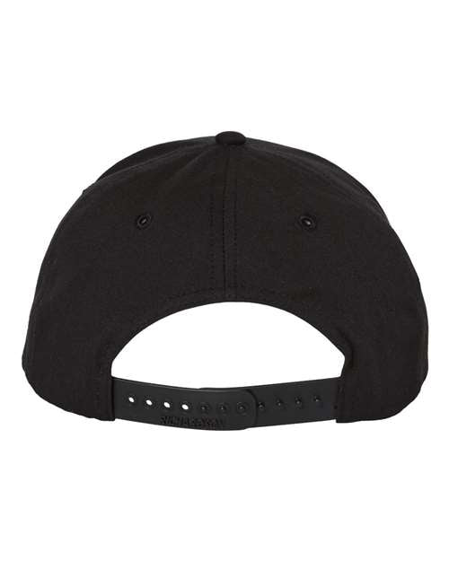 Richardson Pro Twill Snapback Cap 212 - HatFlow Company