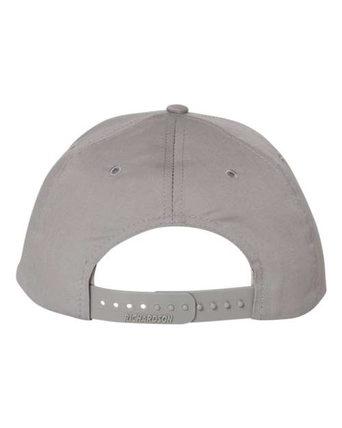 Richardson Pro Twill Snapback Cap 212 - HatFlow Company