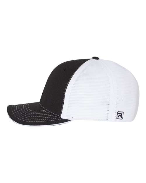 Richardson Pulse Sportmesh R-Flex Cap 172 - HatFlow Company