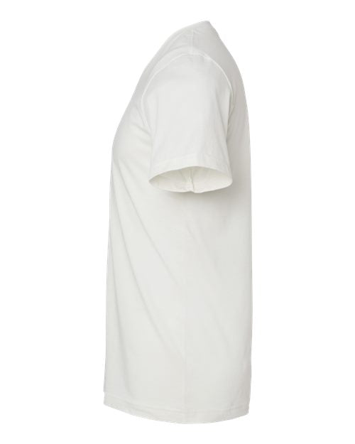BELLA + CANVAS Unisex Jersey V-Neck Tee 3005 - HatFlow Company
